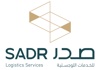 sadr Logistics Services Logo