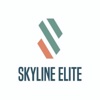 Skyline Elite Cleaning Services Logo