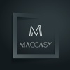 Maccasy Agency Logo