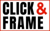 Click and Frame Logo