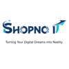 Shopno IT Logo