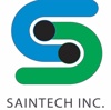 SainTech Inc. Cameroon Logo