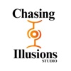 Chasing Illusions Studio Logo