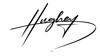 Hughey, LLC Logo