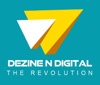 Dezine N Digital Logo