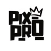 PixelatePro Logo