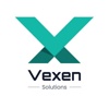 Vexen Solutions Logo
