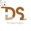 The Digital Insignia Logo