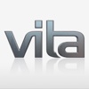 VITA - Estudios de Animación Logo