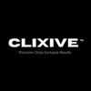 Clixive Agency Logo