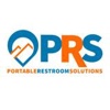 Portable Restroom Solutions Logo