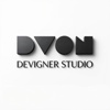 Devigner Studio Logo