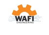 Wafi Engineering Logo