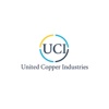United Copper Industries Logo