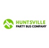 Huntsville Party Bus Company Logo