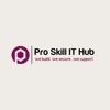 PRO SKILL IT HUB Logo