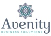 Avenity Business Solutions Logo