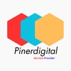 pinerdigital Logo