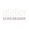 Atelier Scheidegger Logo