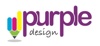 Purple Design Agency Logo