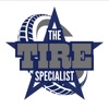 The Tire Specialist inc Logo