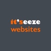 it'seeze Web Design South Wales Valleys Logo