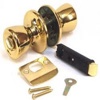 Exclusive Locksmith Service Logo