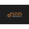 SIMS PROSPECTS Logo