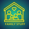 Familystuff Logo