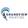 Grandview Painting Logo