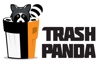 Trash Panda Logo