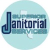 Superior Janitorial Services Logo