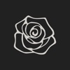 Hendrix Rose PR Logo
