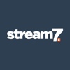 Stream7 Logo