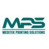 Meditek Printing Solutions Pvt Ltd Logo