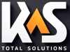 K.S. Total Solutions Logo