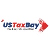 U.S. TAX BAY Logo