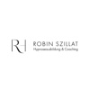 Robin Szillat | Hypnoseausbildung & Coaching Logo