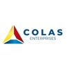 Colas Enterprises Logo