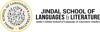 Jindal Global University Logo