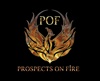 Prospects On Fire Logo