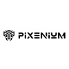 Pixenium Logo