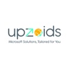 Upzoids Logo