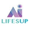 Lifesup AI Logo