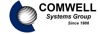 Comwell Systems Group Inc. Logo