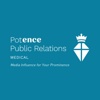 Potence PR Logo
