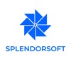 Splendorsoft Solutions Logo
