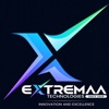Extremaa Technologies Logo