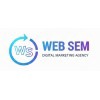 WEB SEM Logo