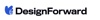 Design Forward Logo